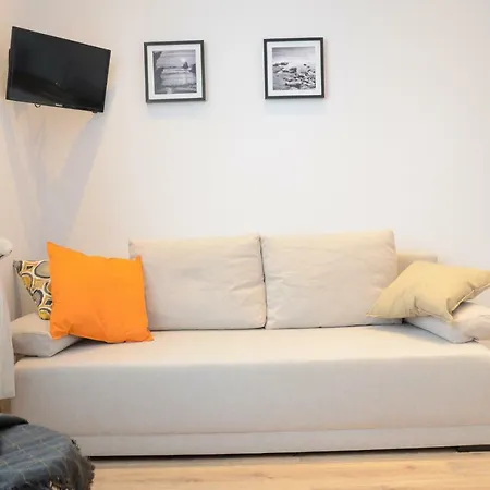 Apartmán Freshapple *