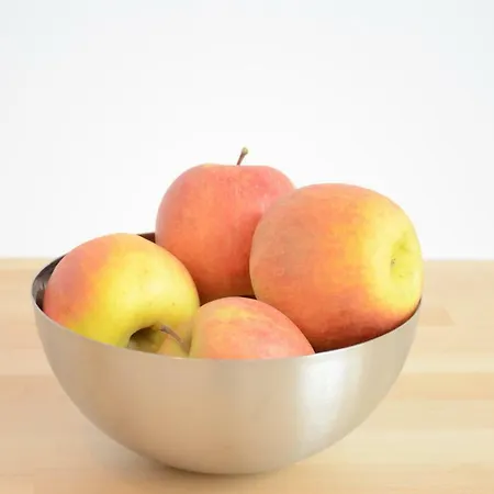 Freshapple Apartmán