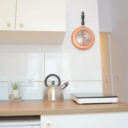 Apartmán Freshapple *