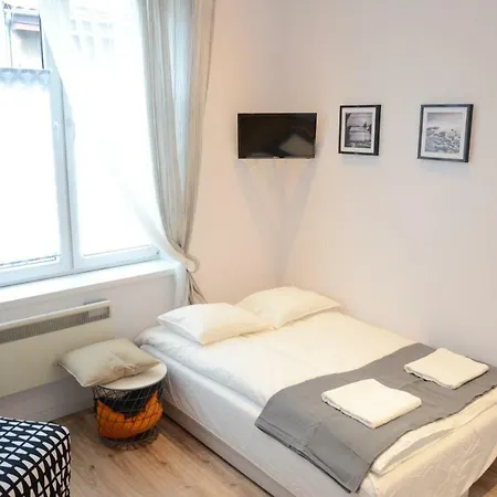 Apartmán Freshapple Krakov