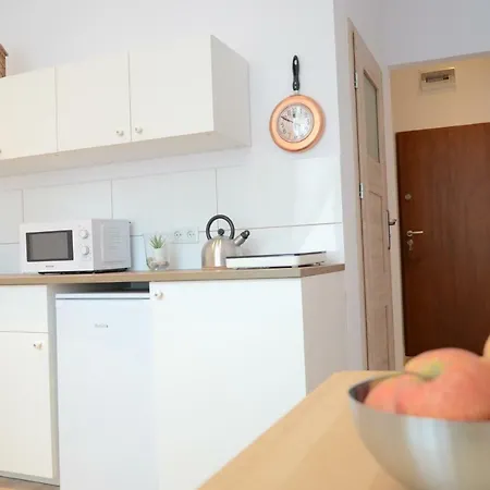Freshapple Apartmán
