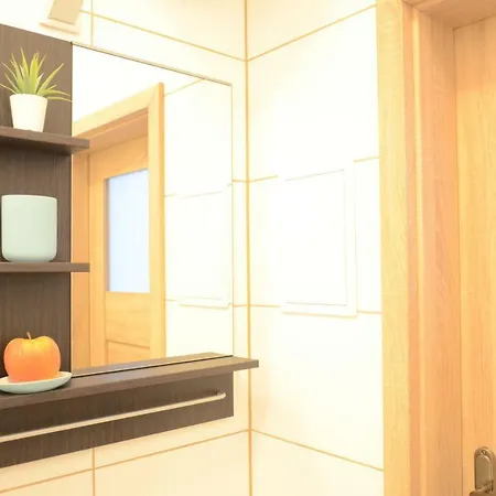Apartmán Freshapple *