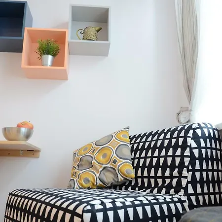 Apartment Freshapple *