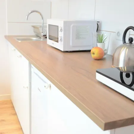 Freshapple Apartment Krakow