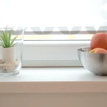 Freshapple Appartement