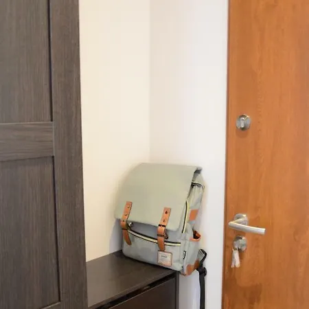Appartement Freshapple